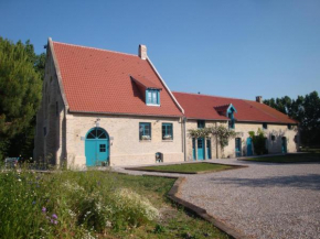 Gîte Quaëdypre, 4 pièces, 6 personnes - FR-1-510-171